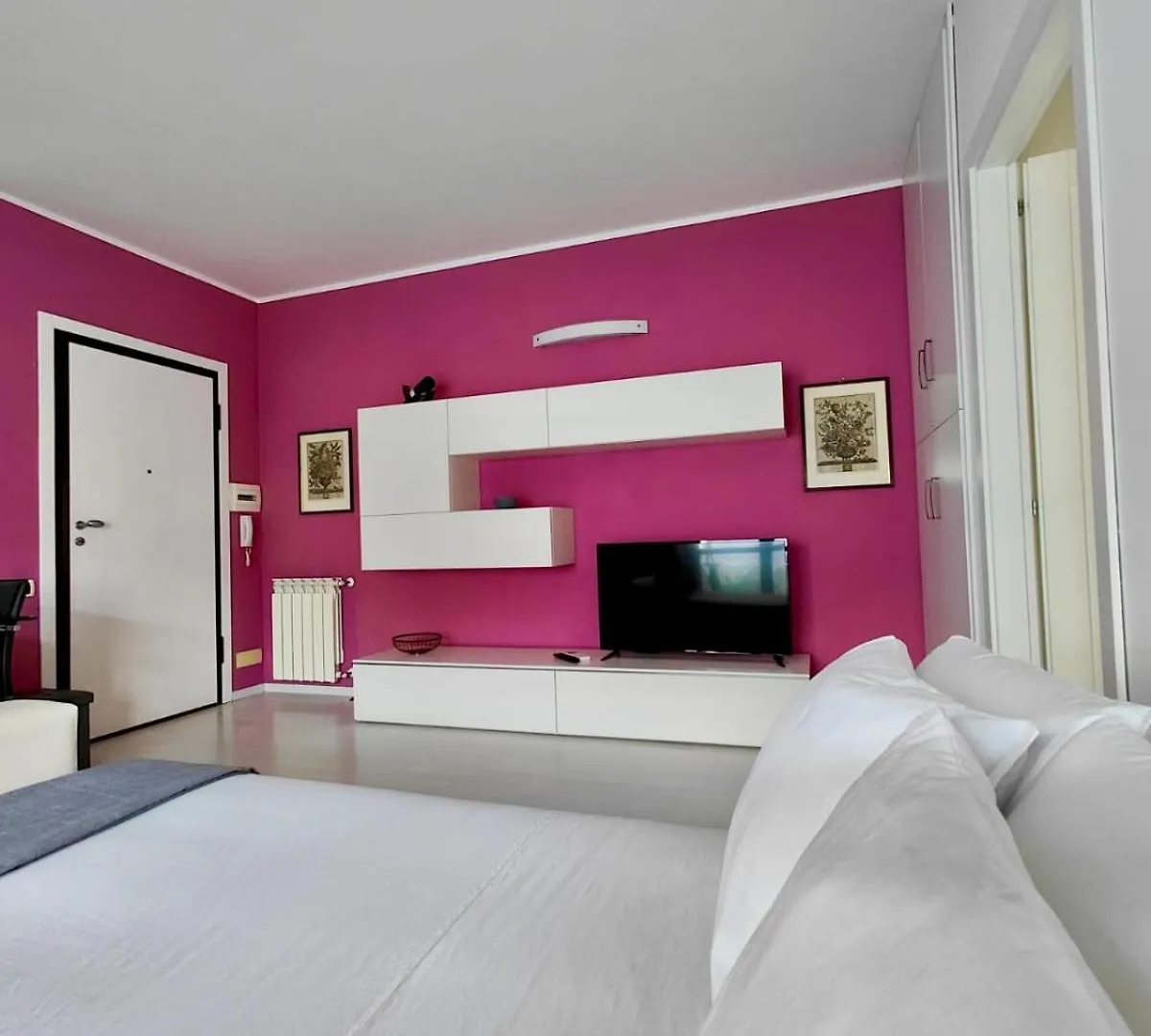 Ciusa Apartment Oristano