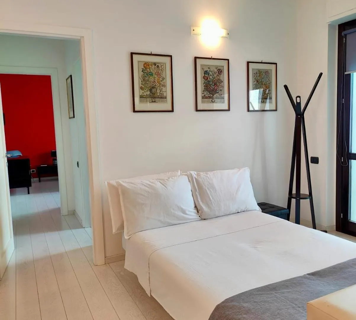 Ciusa Apartment Oristano
