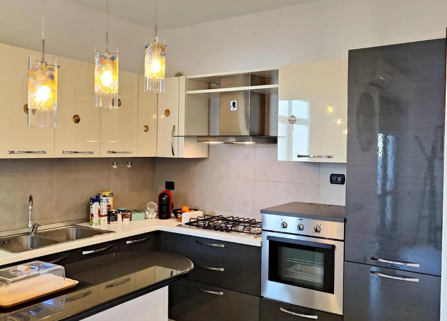 Ciusa Apartment Oristano Włochy
