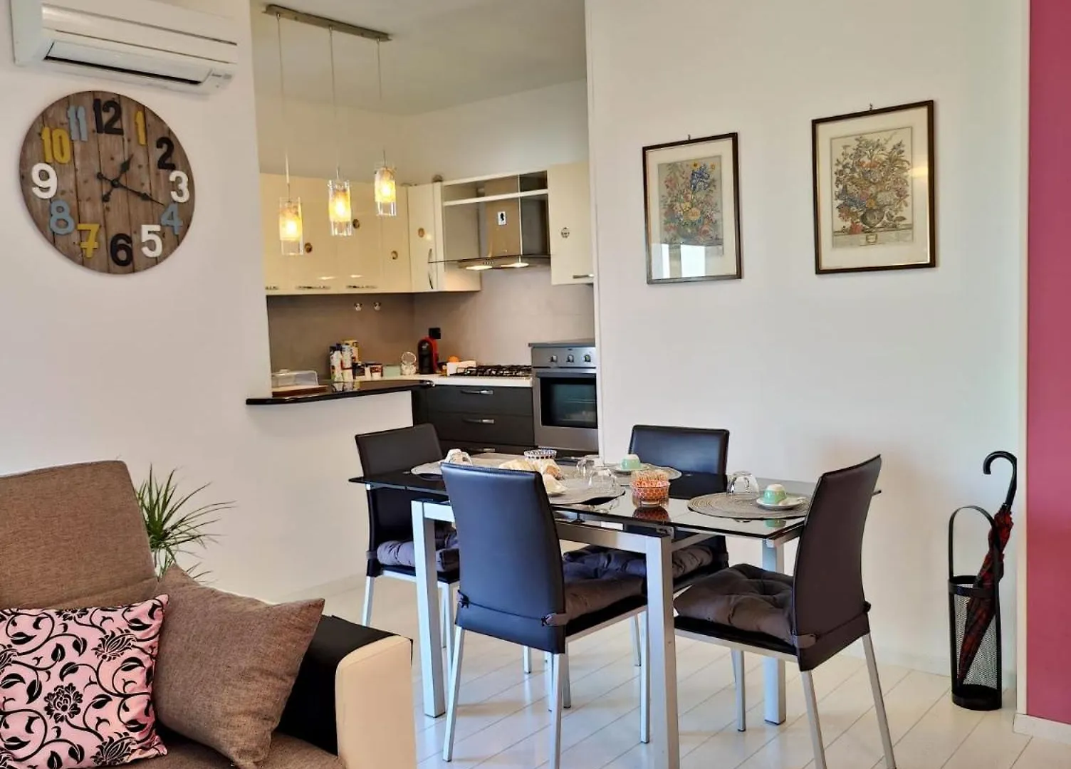 Ciusa Apartment Oristano