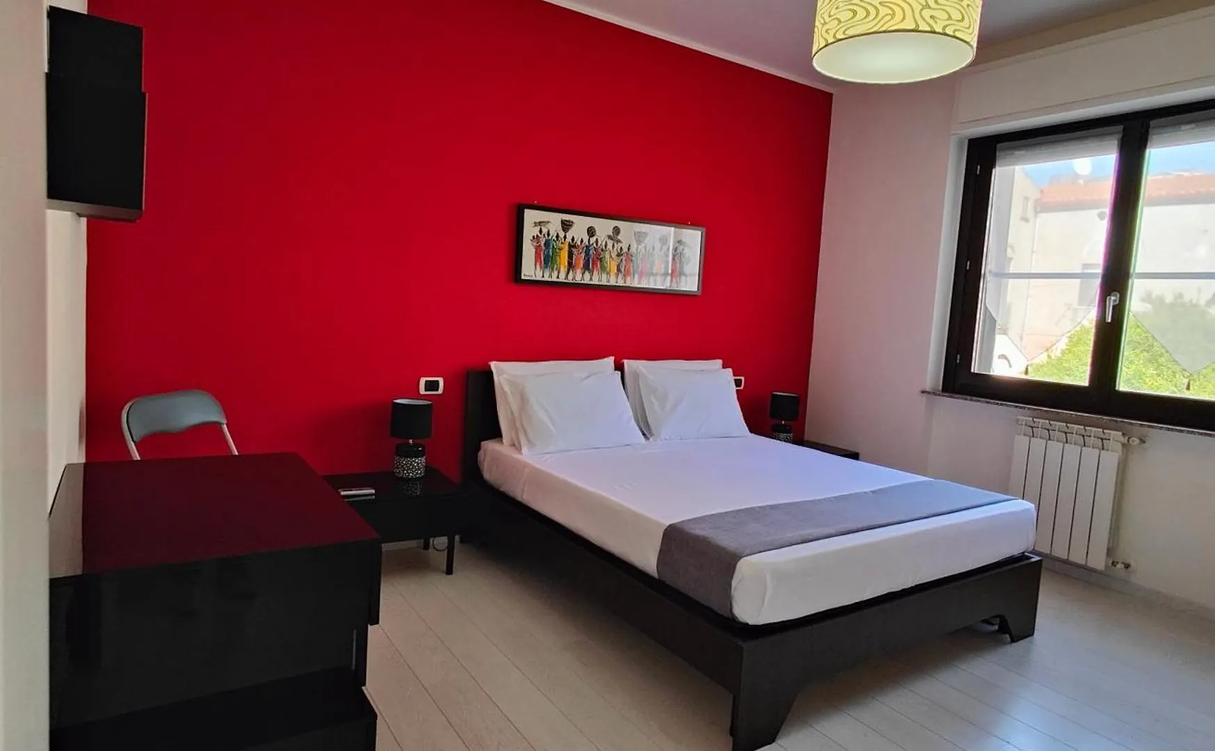 Ciusa Apartment Oristano